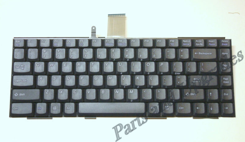 OEM SONY VAIO PCG-FX220K PCG-FX240K PCG-FX250K US Keyboard NEW