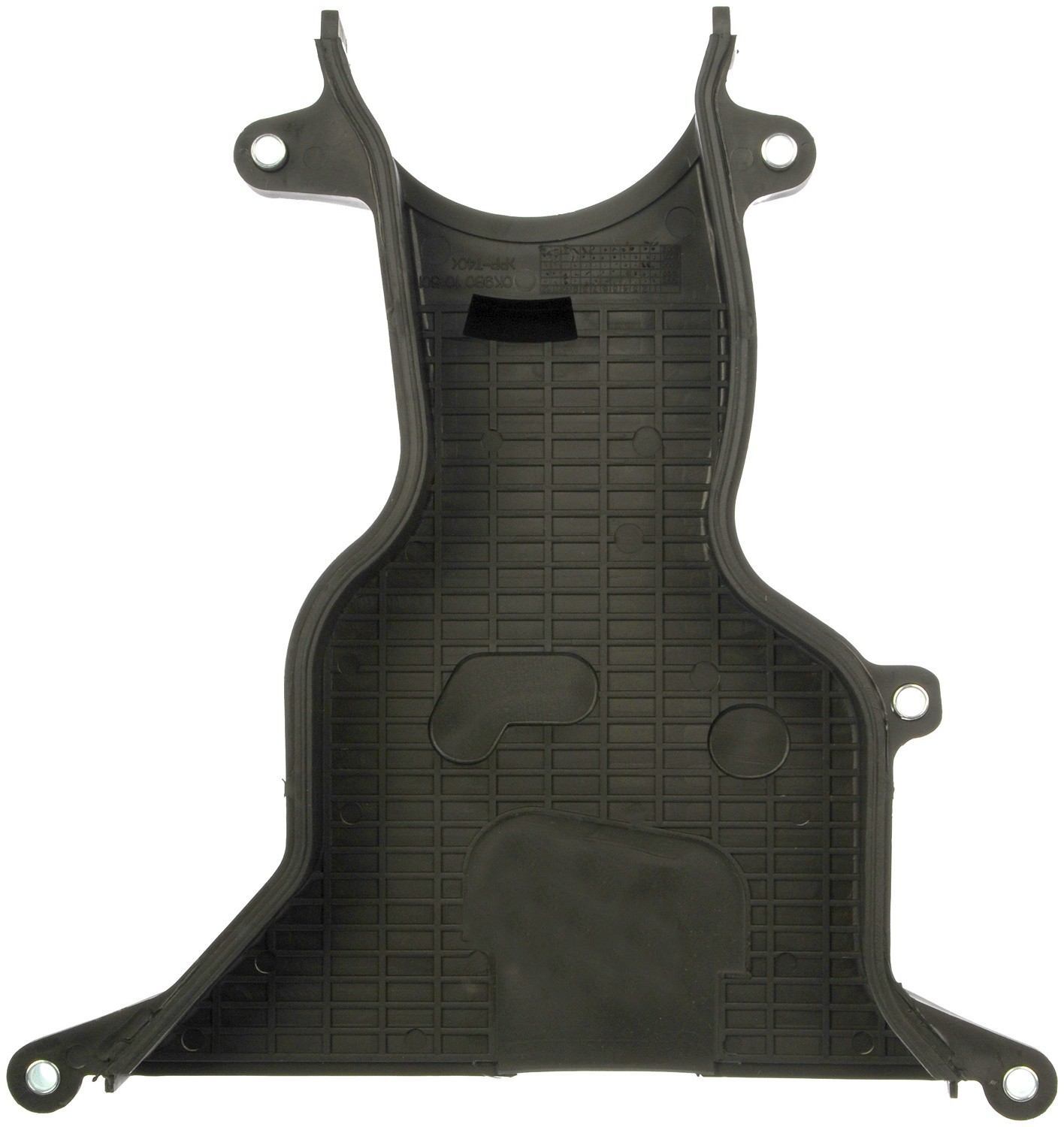 Engine Timing Cover Dorman 635-810