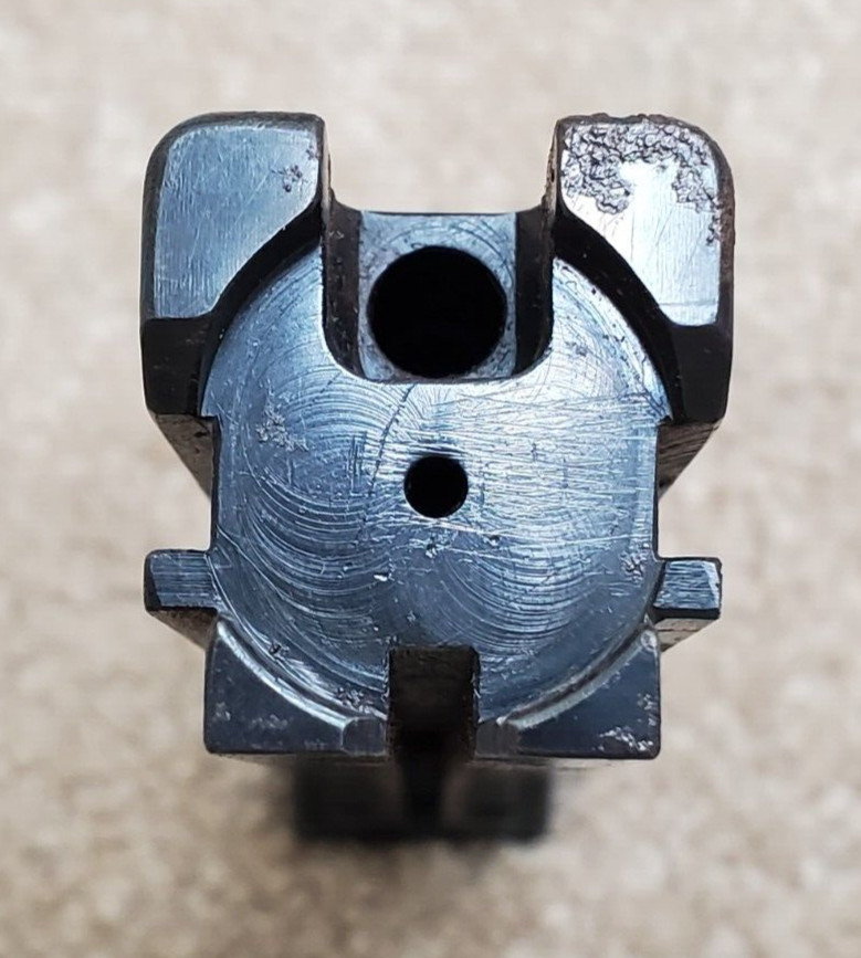 M8C Spotting Rifle Bolt ! Good Condition !