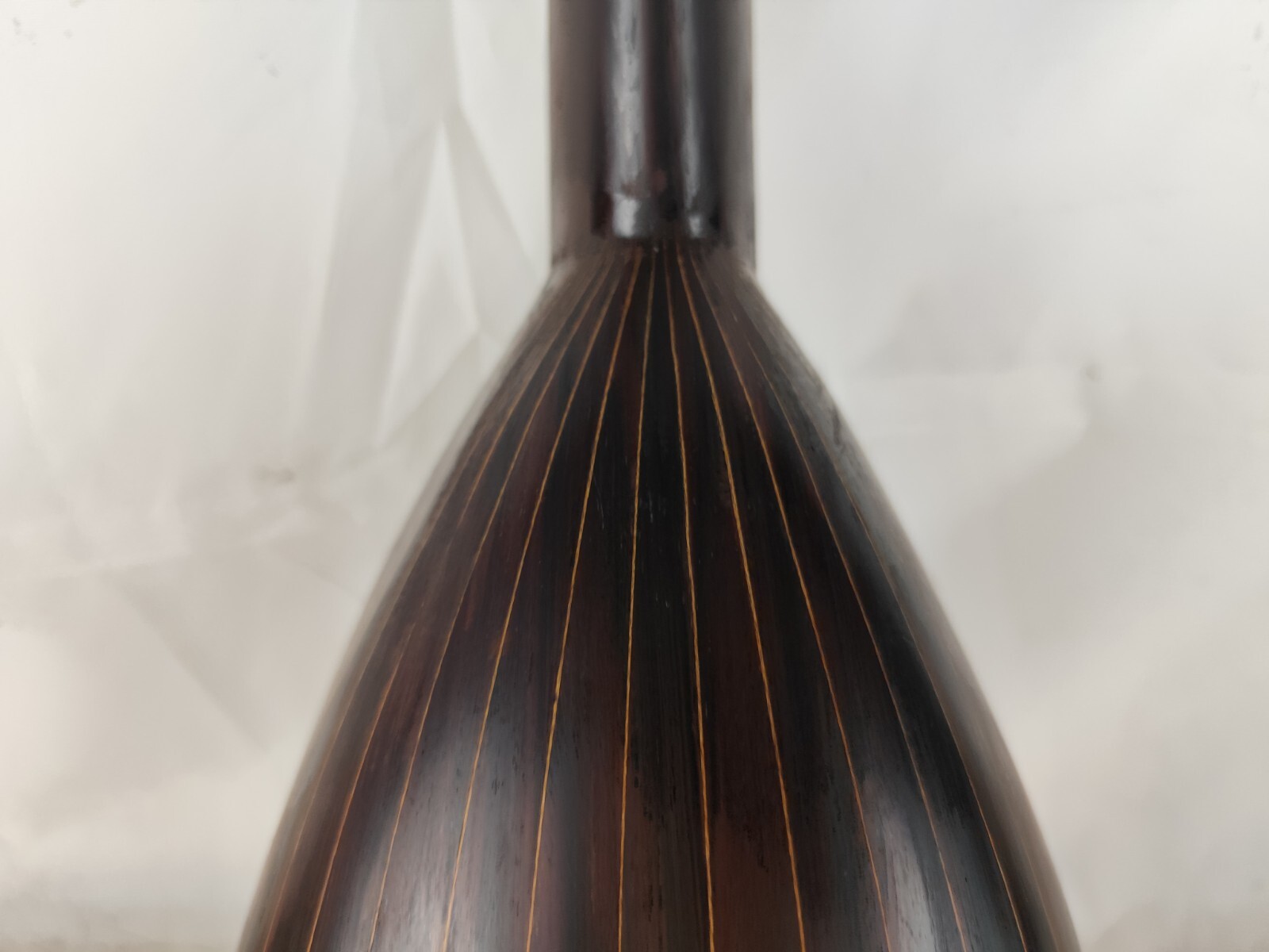 Mandolin 4/4 Giovanni Bartolotti 1950 Naples 曼陀林 만돌린マンドリン