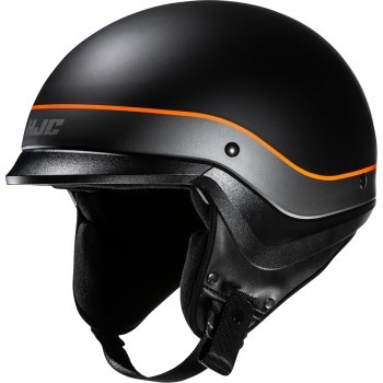 HJC 0822-1507-08 C20 Probe Helmet 2XL Black