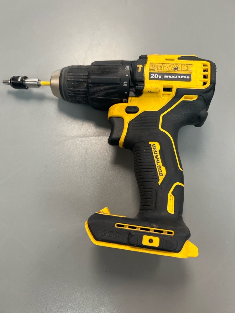 Dewalt Cordless Drill DCD709 (PD7017751)