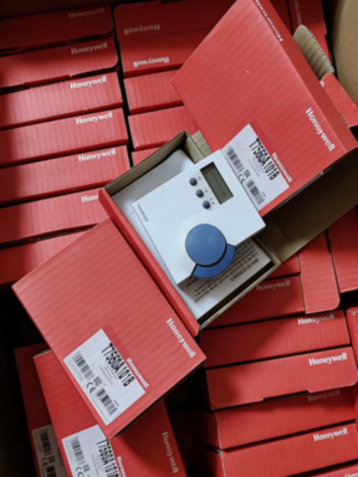 1PC Free Tax NEW T7560A1018 - Honeywell Fast Shipping One Year Warranty