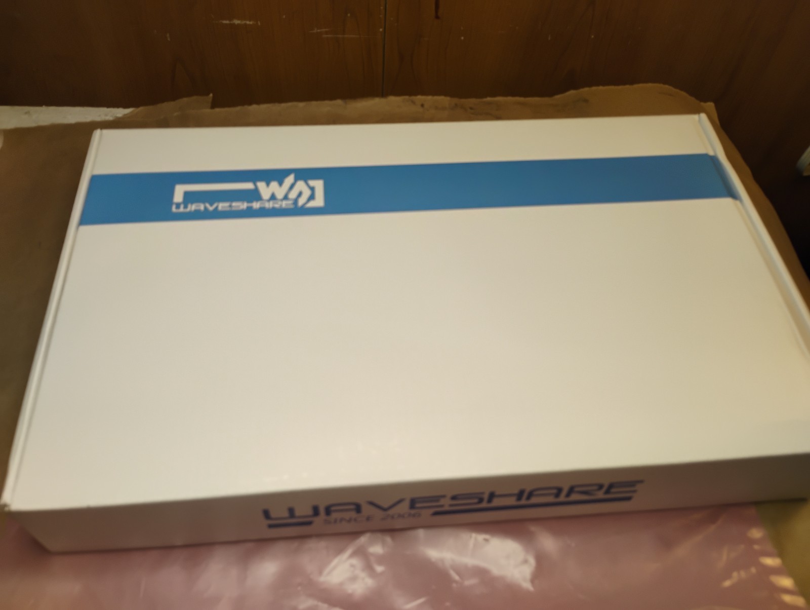 Waveshare 10.1" Cap Touch Screen LCD (B) w/ Case 1280x800 HDMI Raspberry Pi & PC