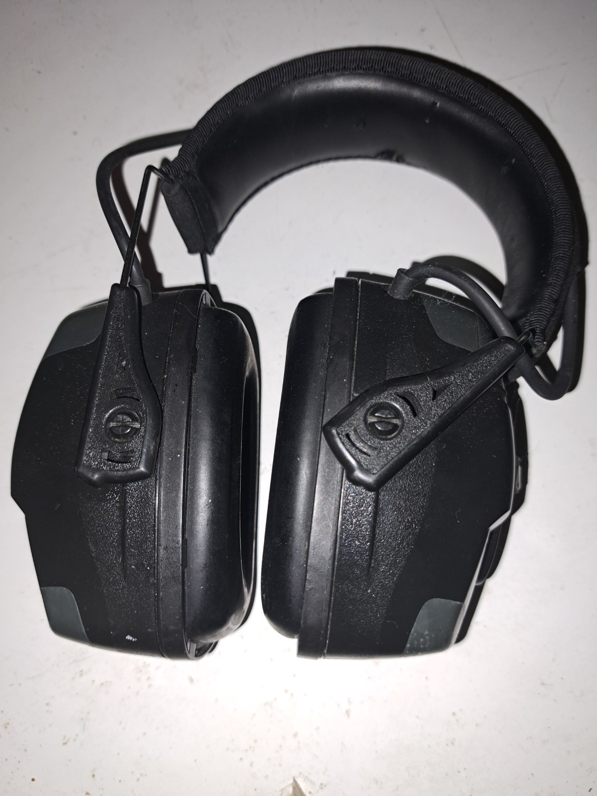 Howard Leight by Sperian T3 Hearing Protection Earmuffs EN352 Passive