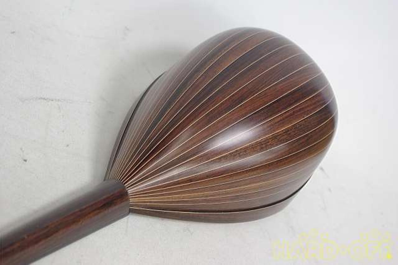 Miyano M-1 Mandolin-01