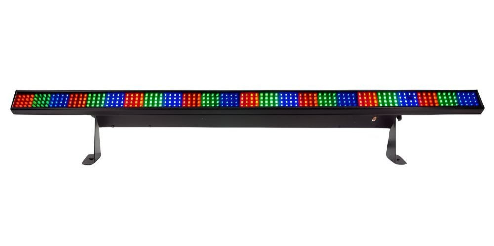 Chauvet DJ COLORstrip LED Light Bar with DMX Control and Built-In Programs