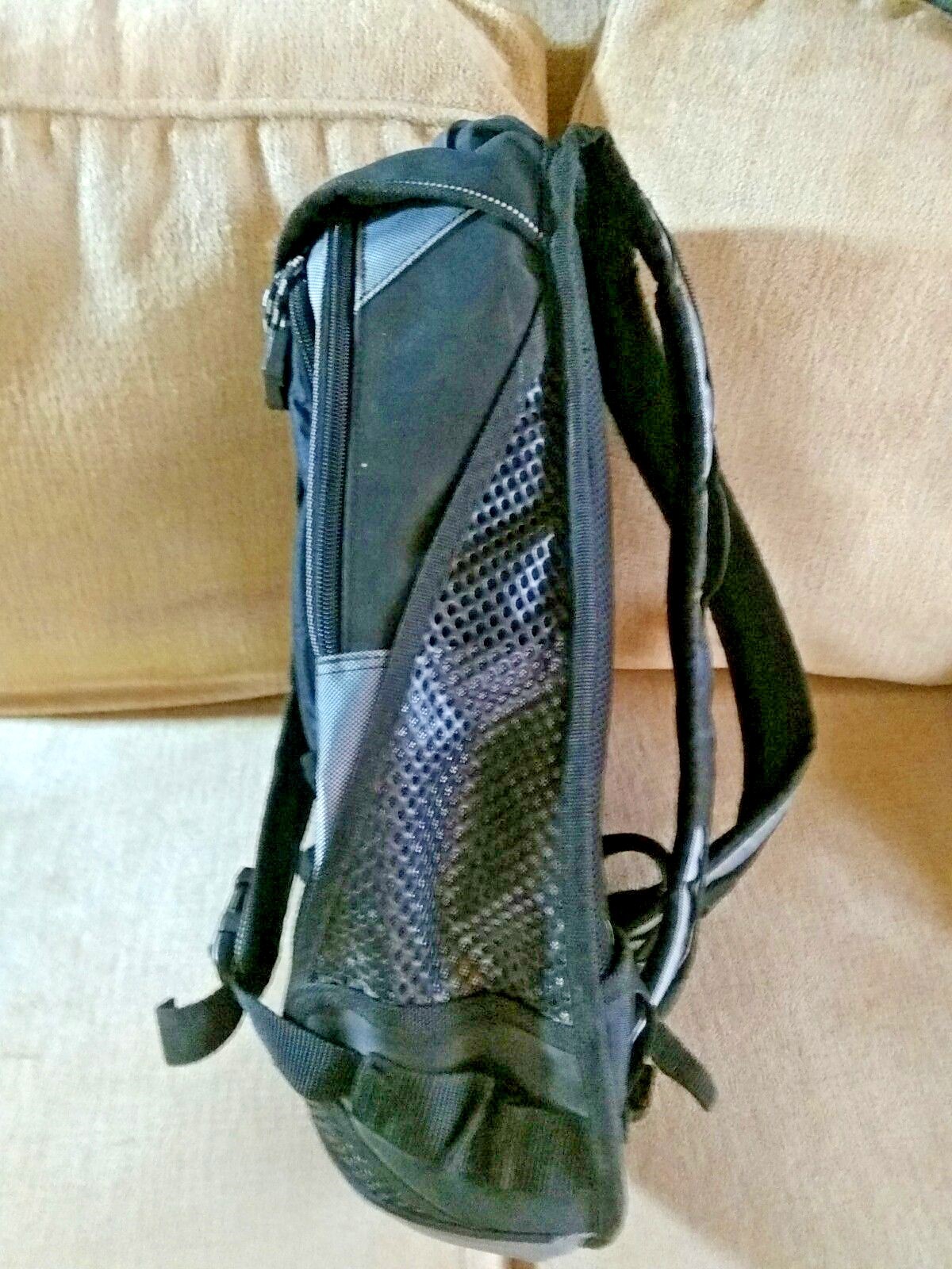 Dell XPS Gaming Carry Backpack Bag, Padded Reinforced