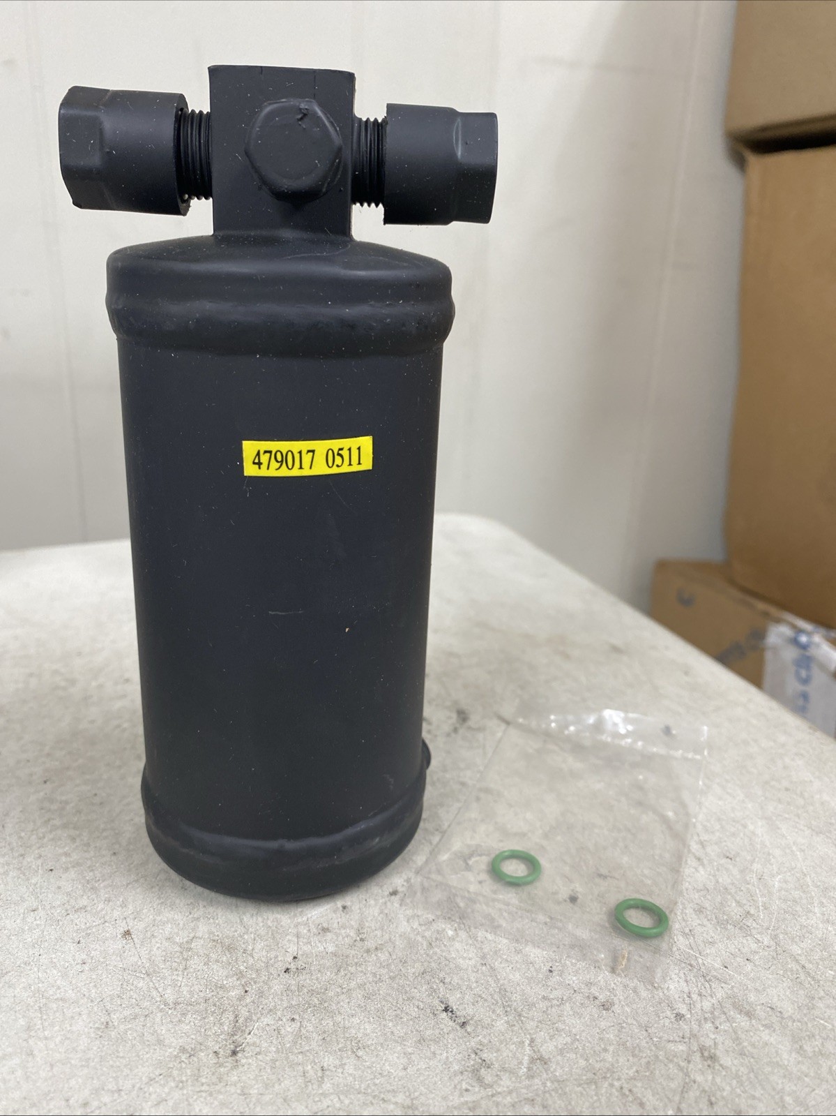 4 Seasons Filter Drier 33260