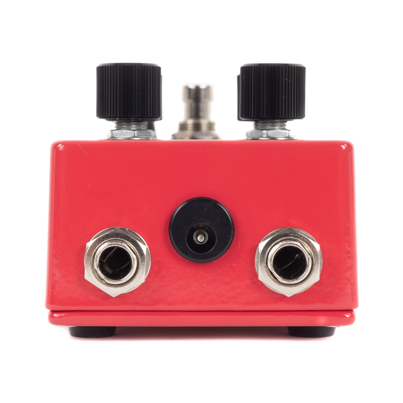 Trap Door Electronics Dot Dot Damage Fuzz Pedal