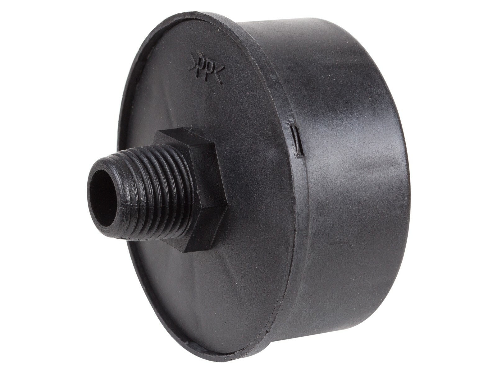 (NEW) Air Venturi 4500 Compressor Air Intake/Silencer