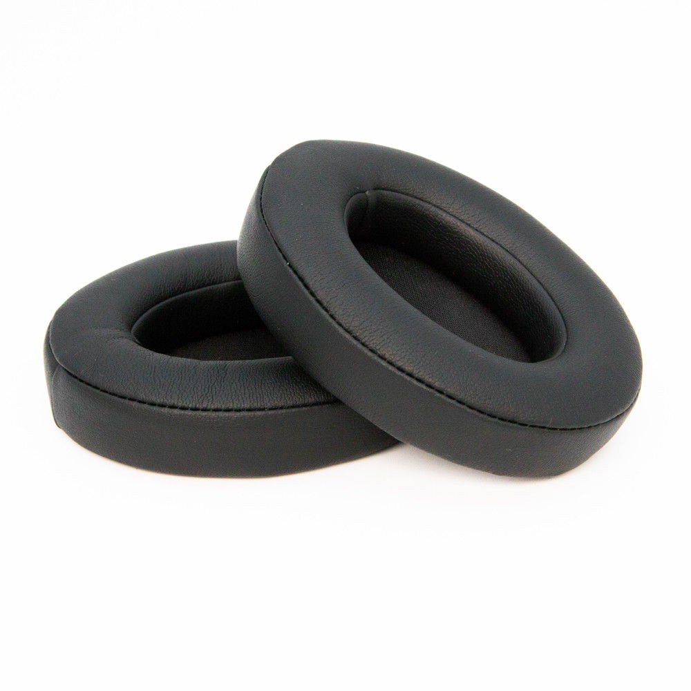 Replacement Ear Pads for Beats Studio 2 & 3 (Wired/Wireless) - PU Leather