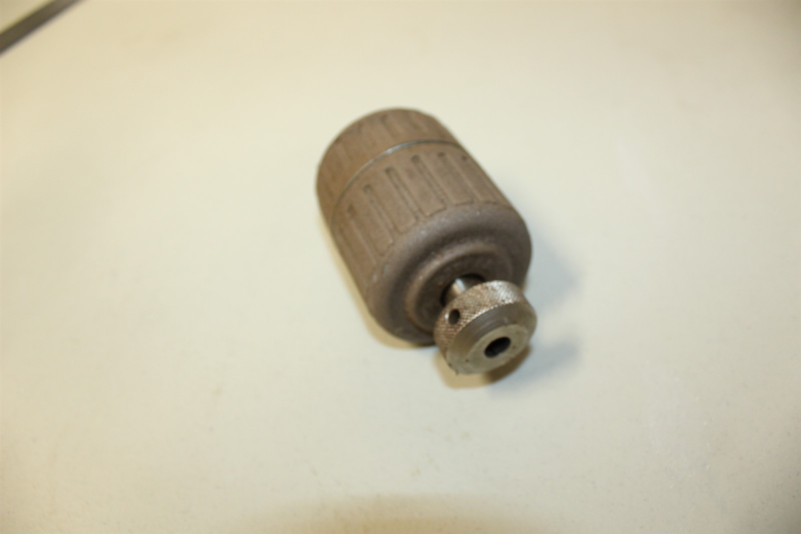 Vintage Supreme Push Pull Tapper Tool Model #9000 Grip Tool