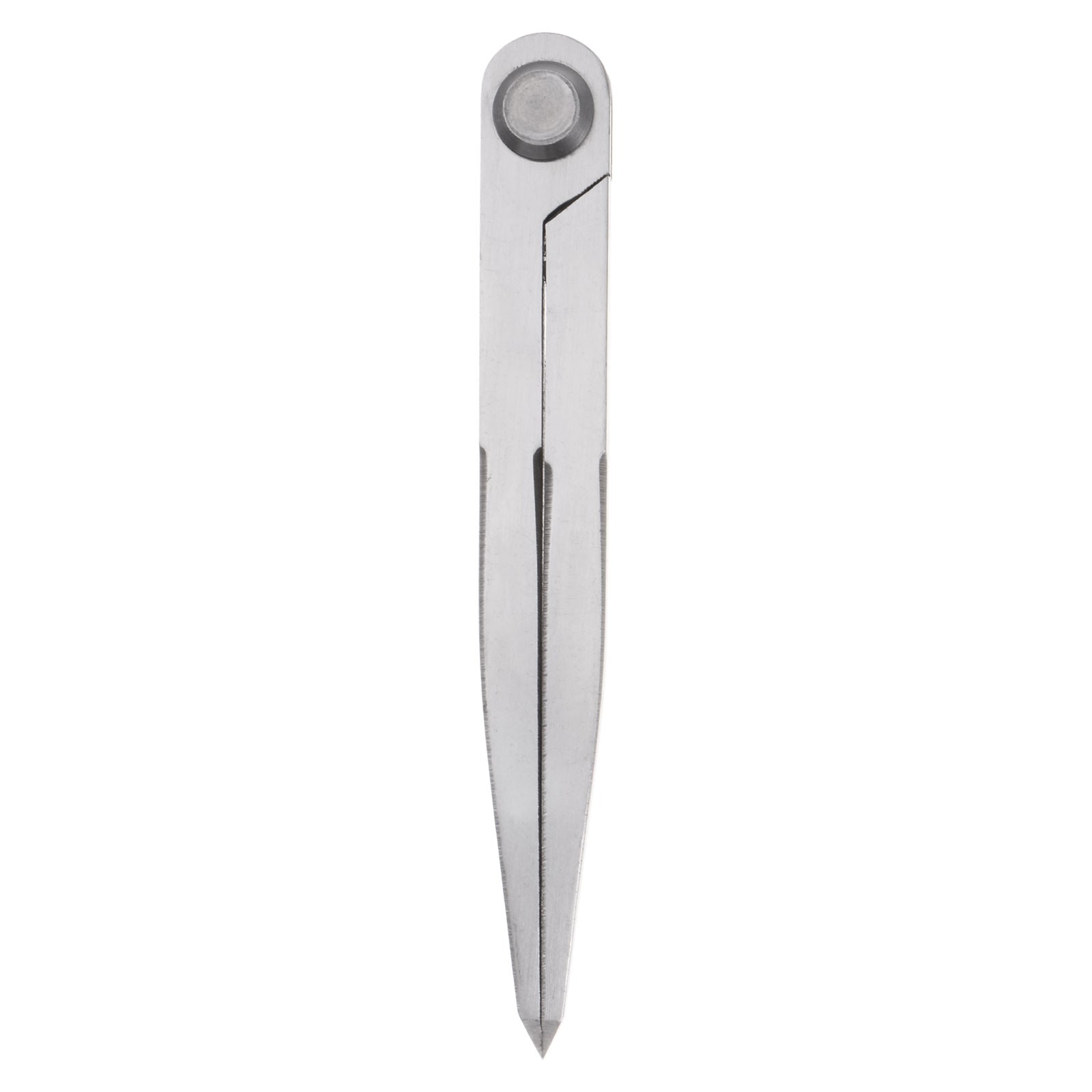 Navigation Divider 6 Inch 150mm Adjustable Straight Pattern Divider Compass