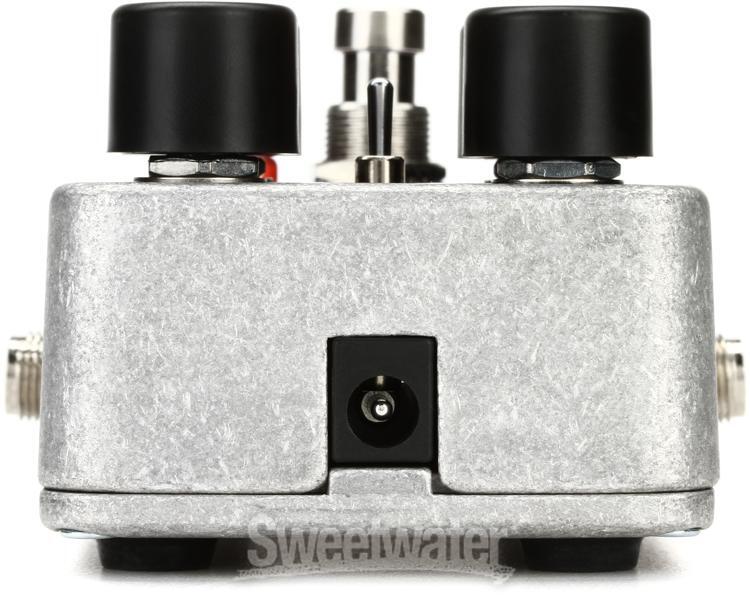 Electro-Harmonix Bass Clone Bass Chorus Pedal