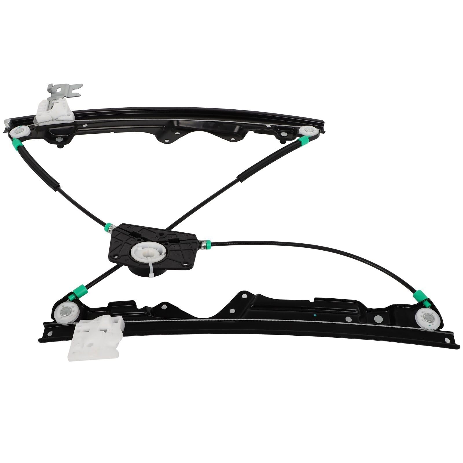 Power Window Regulator Parts Front Left 752-282 Fits 2007-2012 Sentra No Motor