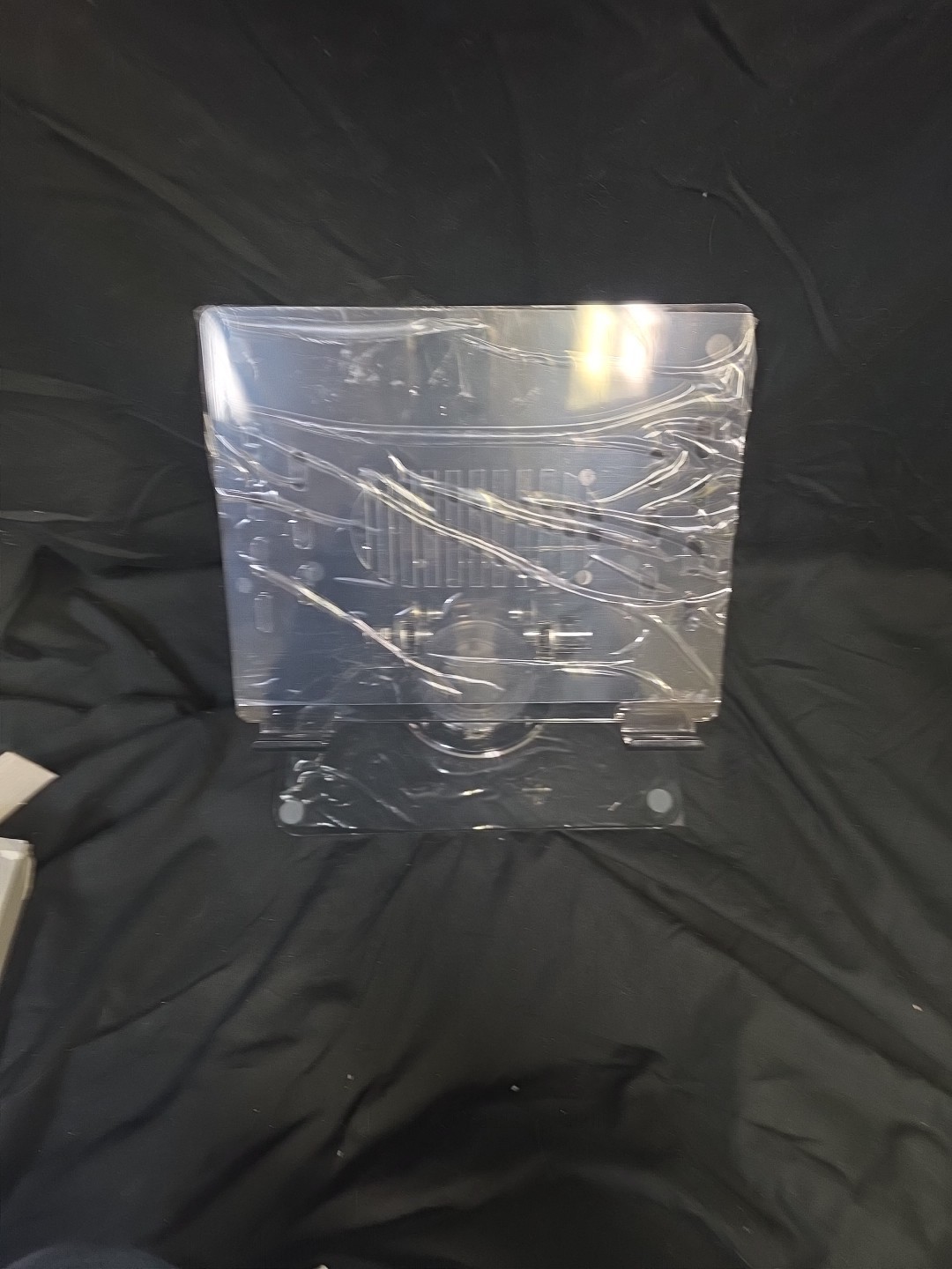 Incipio Acrylic Adjustable Laptop Stand
