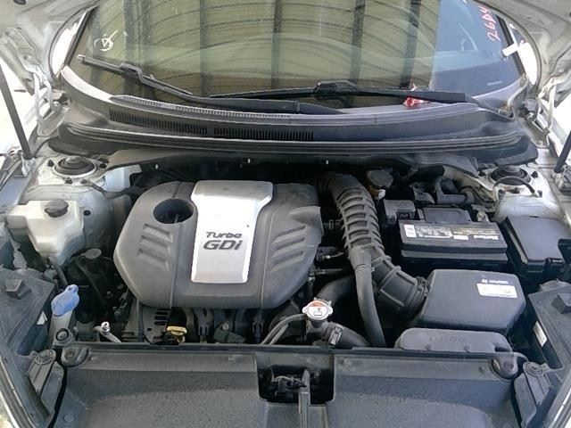 Alternator With Automatic Engine Stop And Start Fits 12-17 RIO 2488551