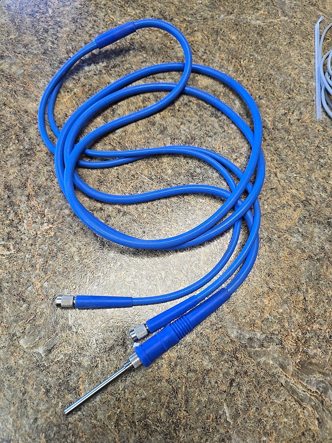 Zimmer   Fiber Optic Light Cable