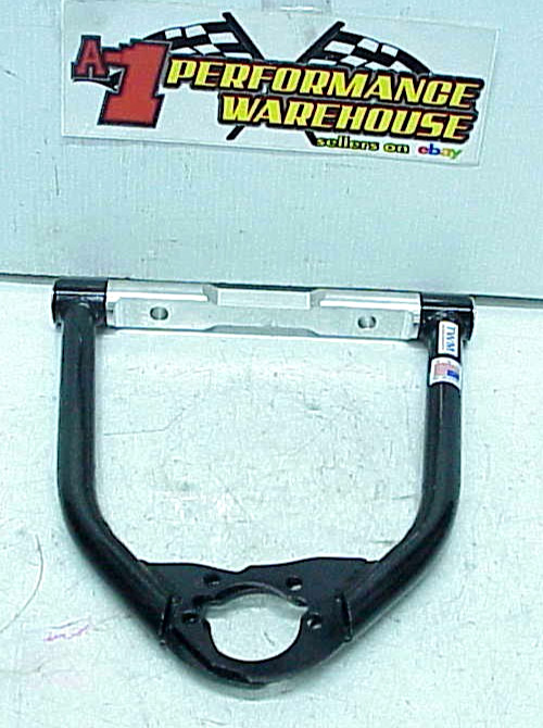 New TWM Tubular 11-1/2" Upper A- Arm with Aluminum Cross Shaft UMP IMCA WH1