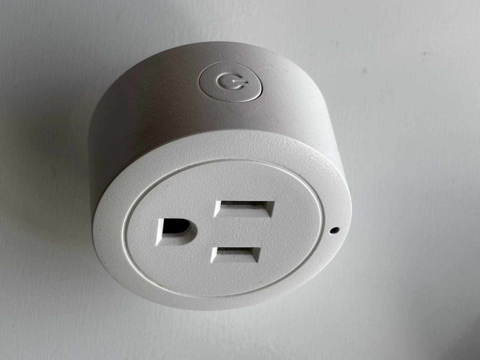 Smart Plug ESICOO - Alexa, Echo & Google Home - Only WiFi 2.4G (4-Pack)
