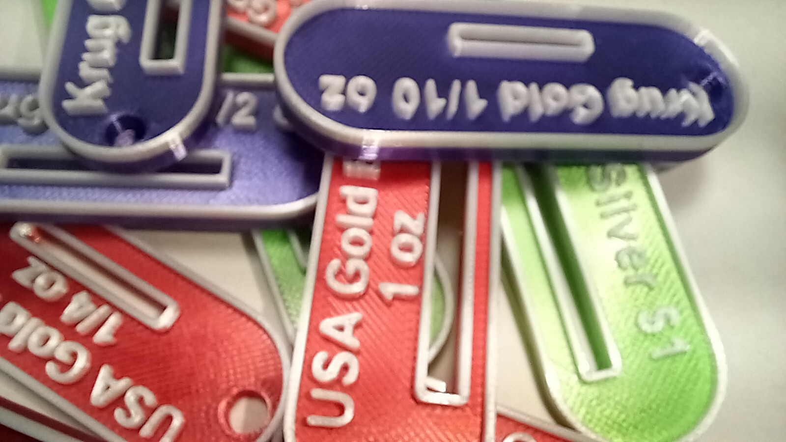 Coin Testers - For Everyone that Buys GOLD & SILVER