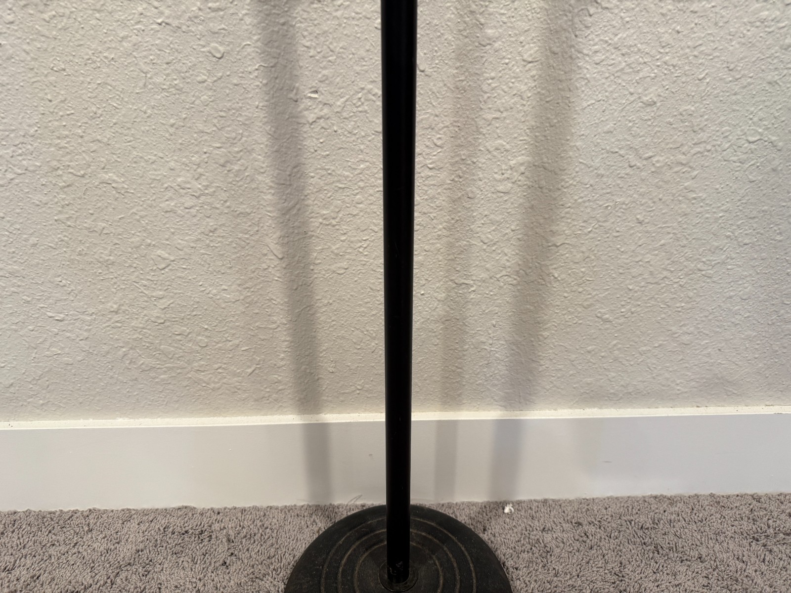 MUSICIAN'S GEAR TRIPOD MICROPHONE STAND