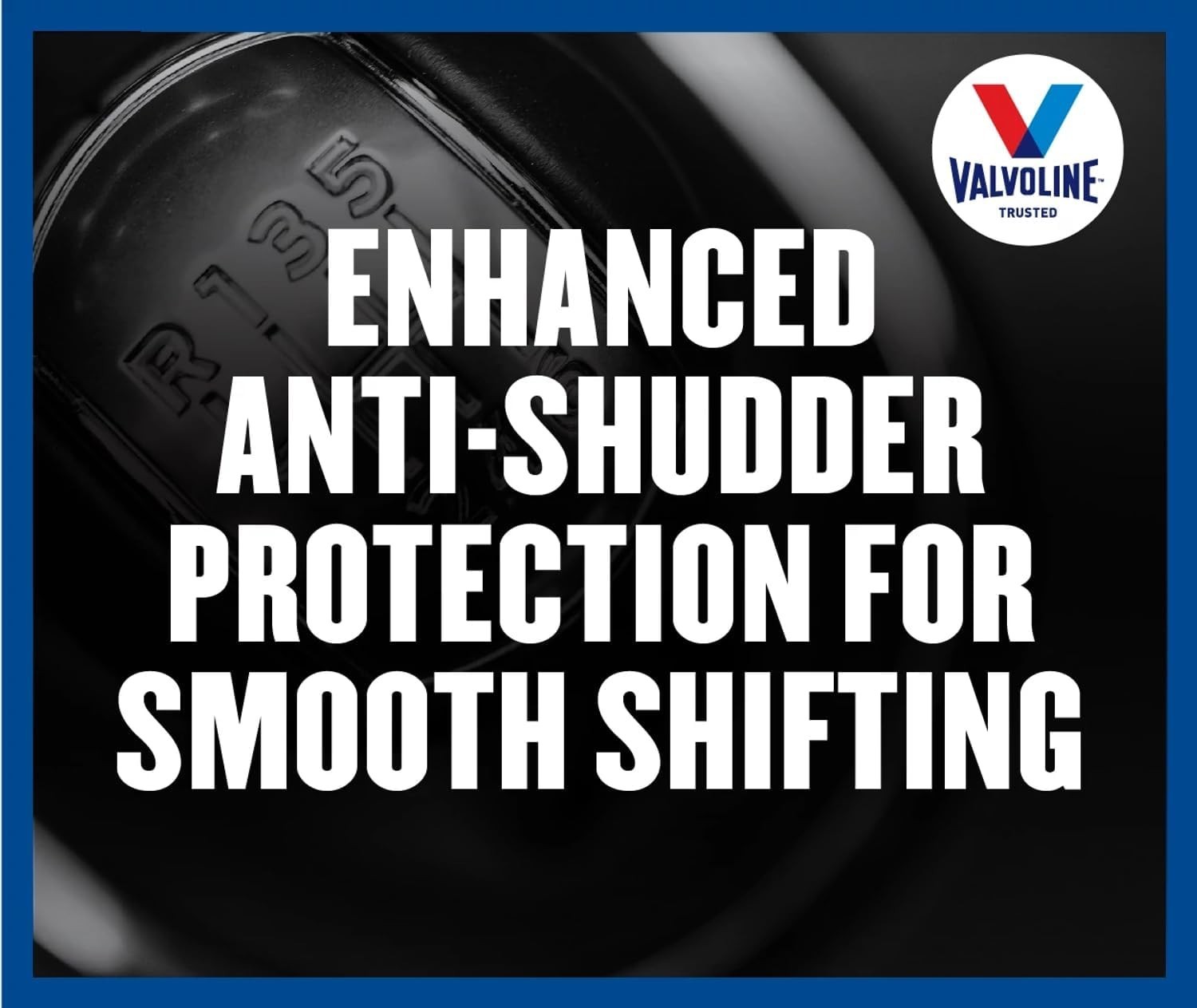 CVT Full Synthetic Continuously Variable Transmission Fluid 1 Quart
