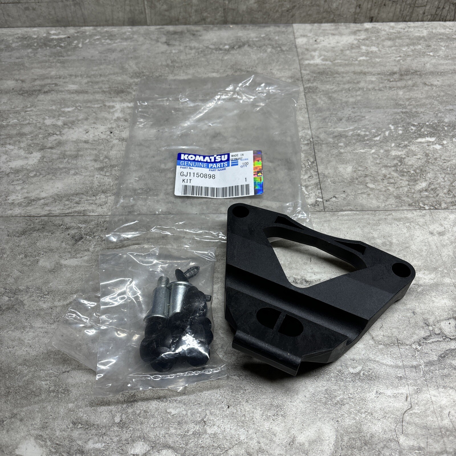 OEM Komatsu GJ1150898 Kit, New