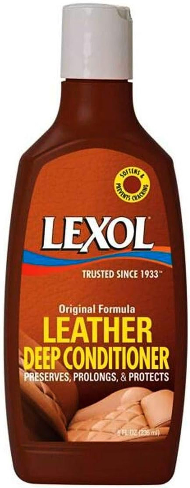 1008 Leather Conditoner