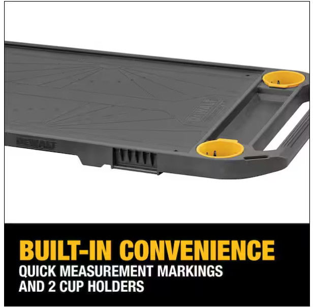 DEWALT DWST08550 TOUGHSYSTEM 2.0 DXL 30 in. Worktop