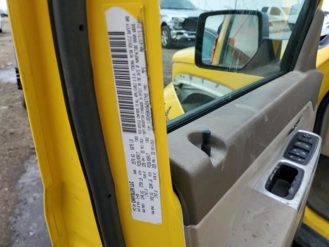 Engine ECM Electronic Control Module 3.7L Fits 09 DAKOTA 1233516