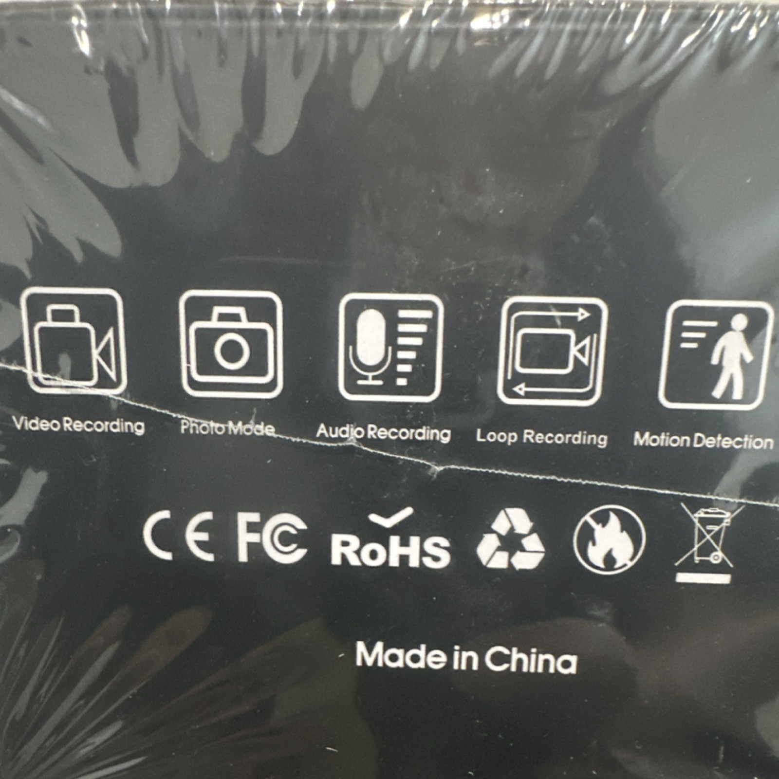 Dash Car Camera
