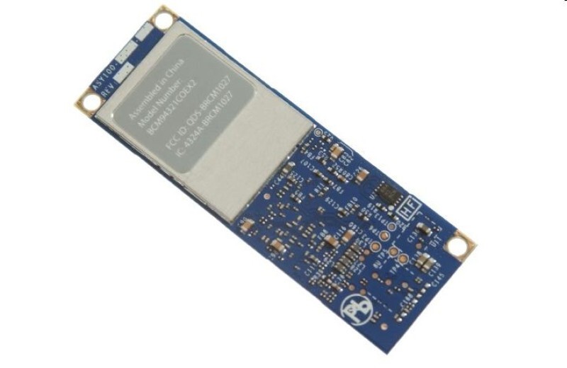 607-1026-A - MB Air AirPort Bluetooth Card