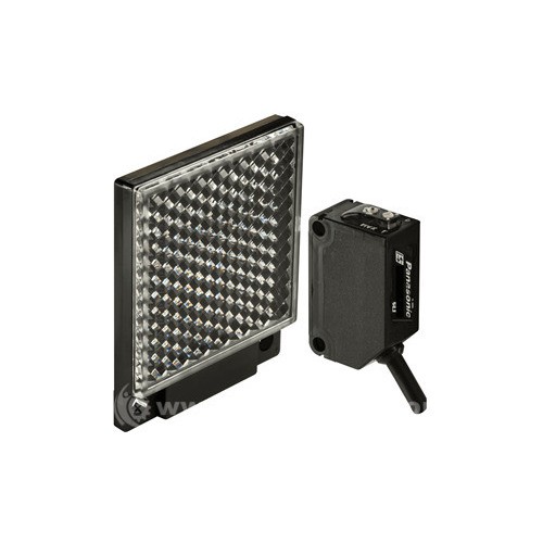 Panasonic CX-493 Retroreflective Photoelectric Sensor MFGD