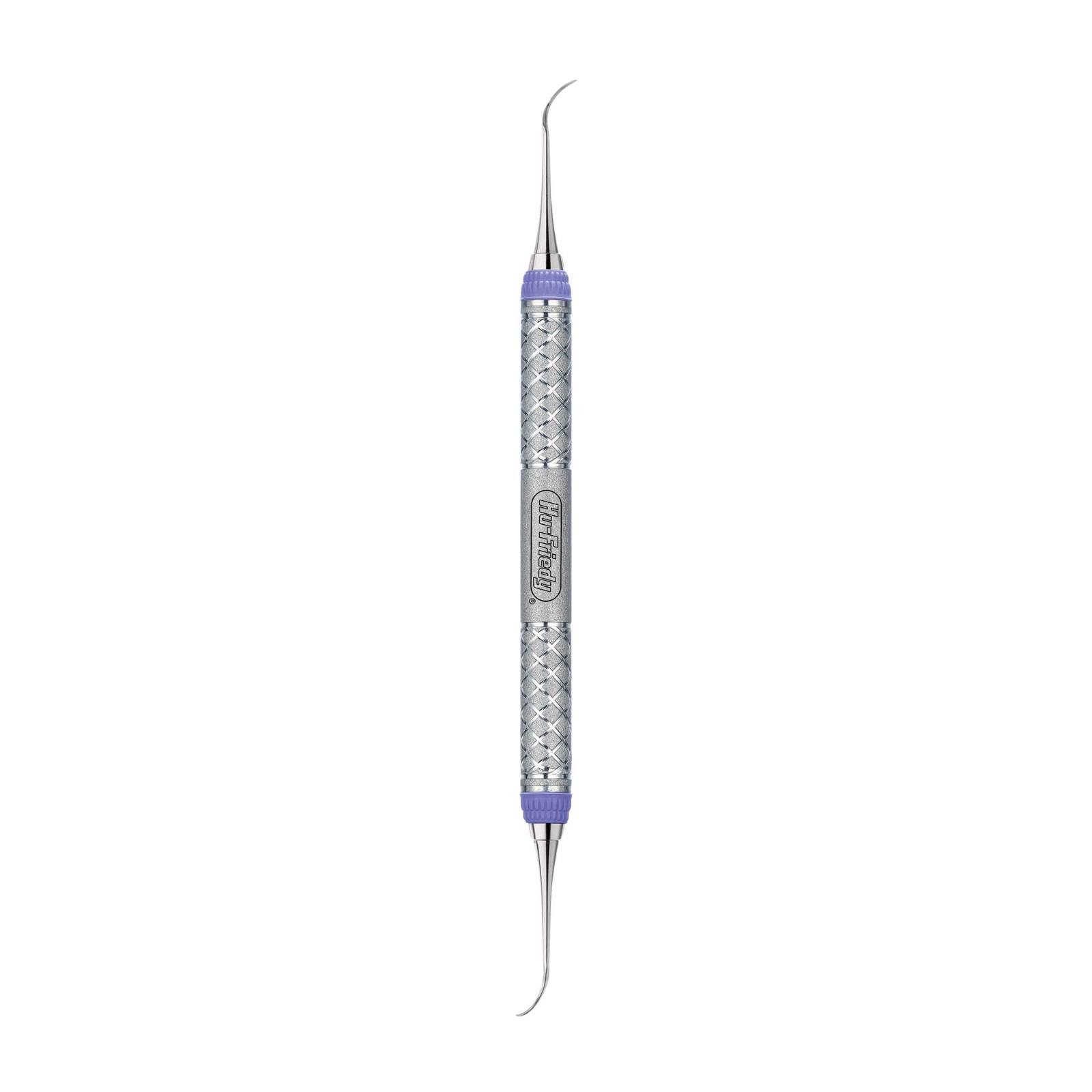 Hu-friedy #3 Nevi™ Posterior Scaler with #9 EverEdge™ 2.0 Handle