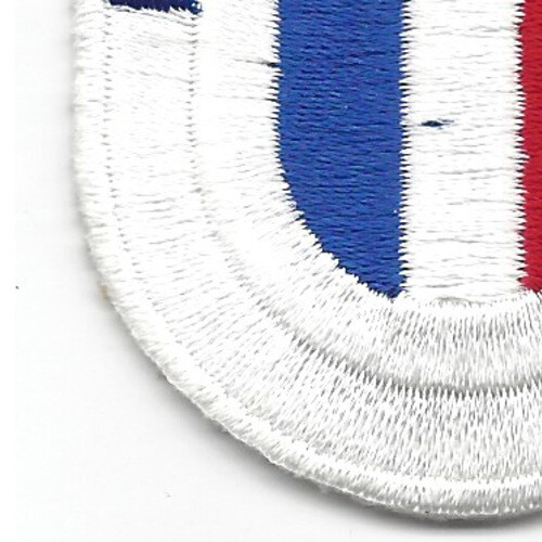 506th Airborne Infantry Regiment 2nd Battalion Patch Flash FH2 Version