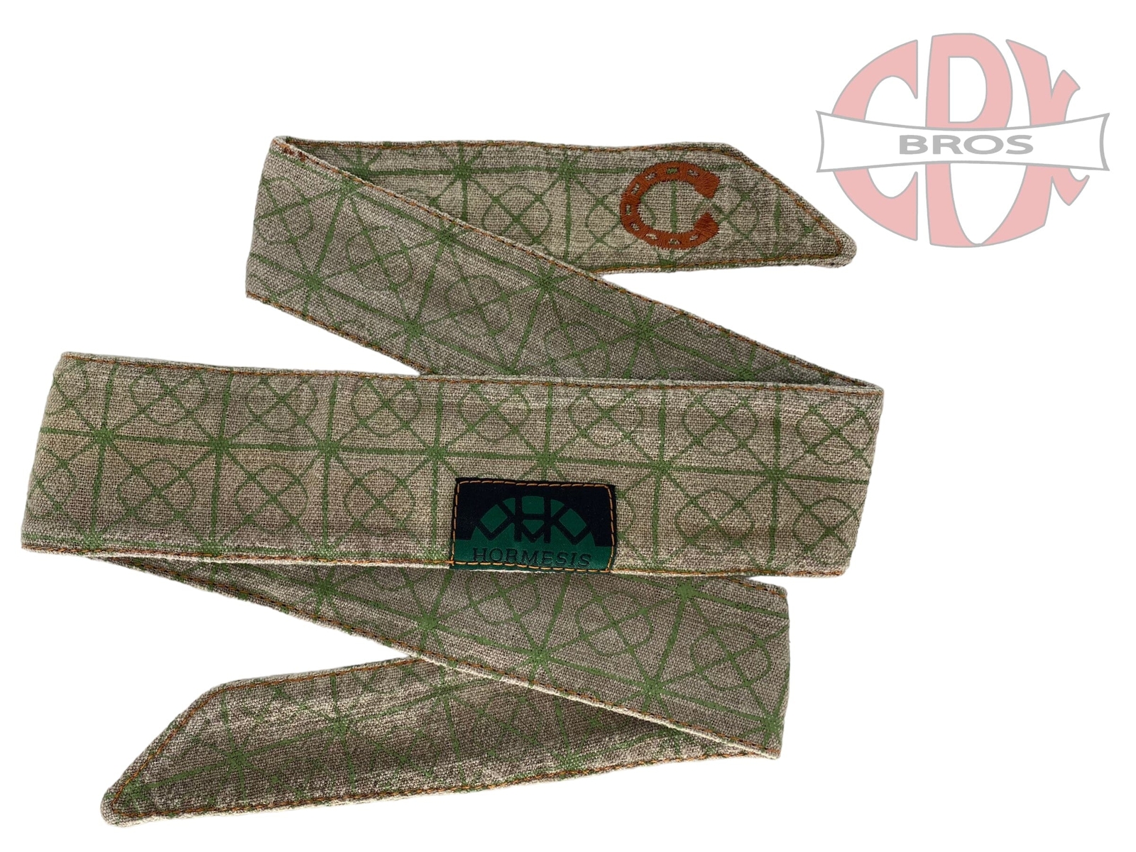 Hormesis Headband