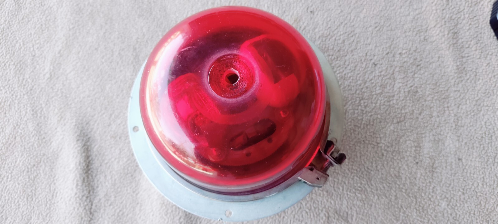 ANTICOLLISION LIGHT  -AIRCARFT INSTRUMENT