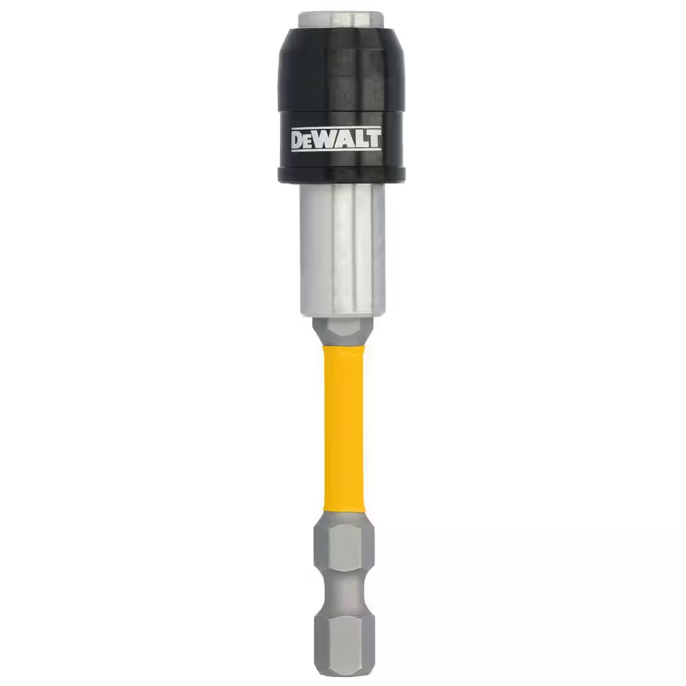 MAXFIT ULTRA 3 In. Steel Bit Holder