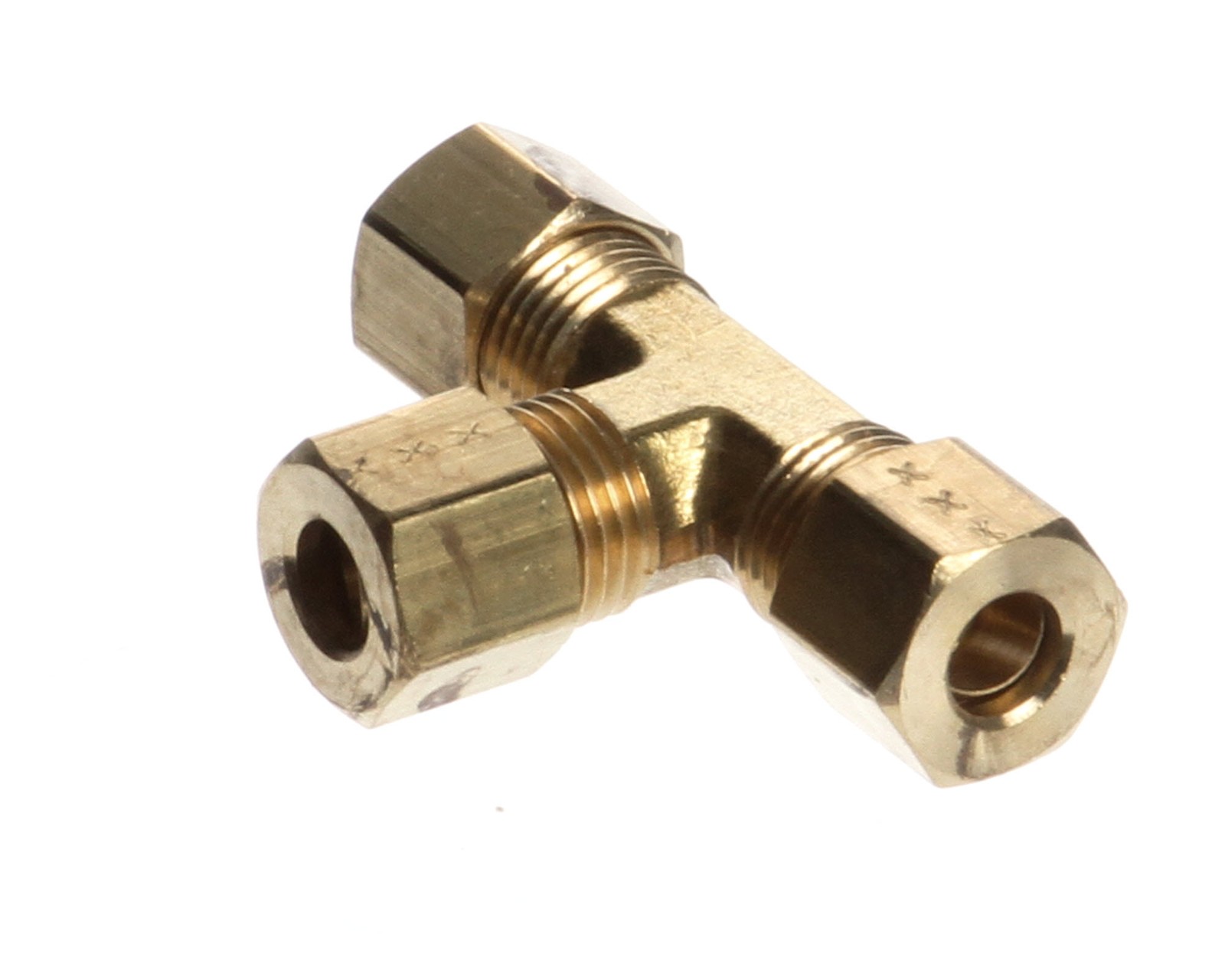 Vulcan Hart Tee 1/4 FP-081-74 - Free Shipping + Geniune OEM