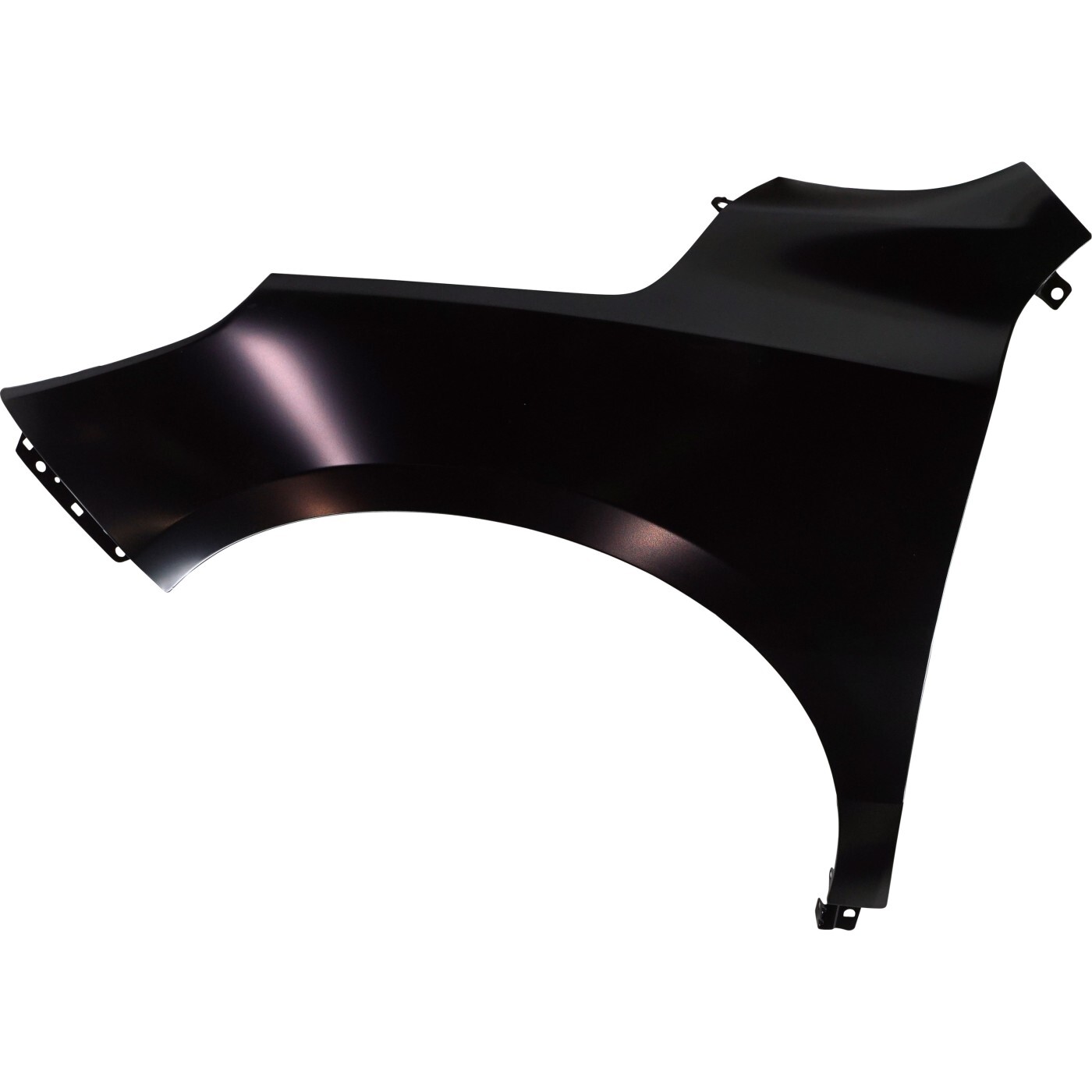 Fender For 2017-2020 Acura MDX Front Driver Side Primed Aluminum