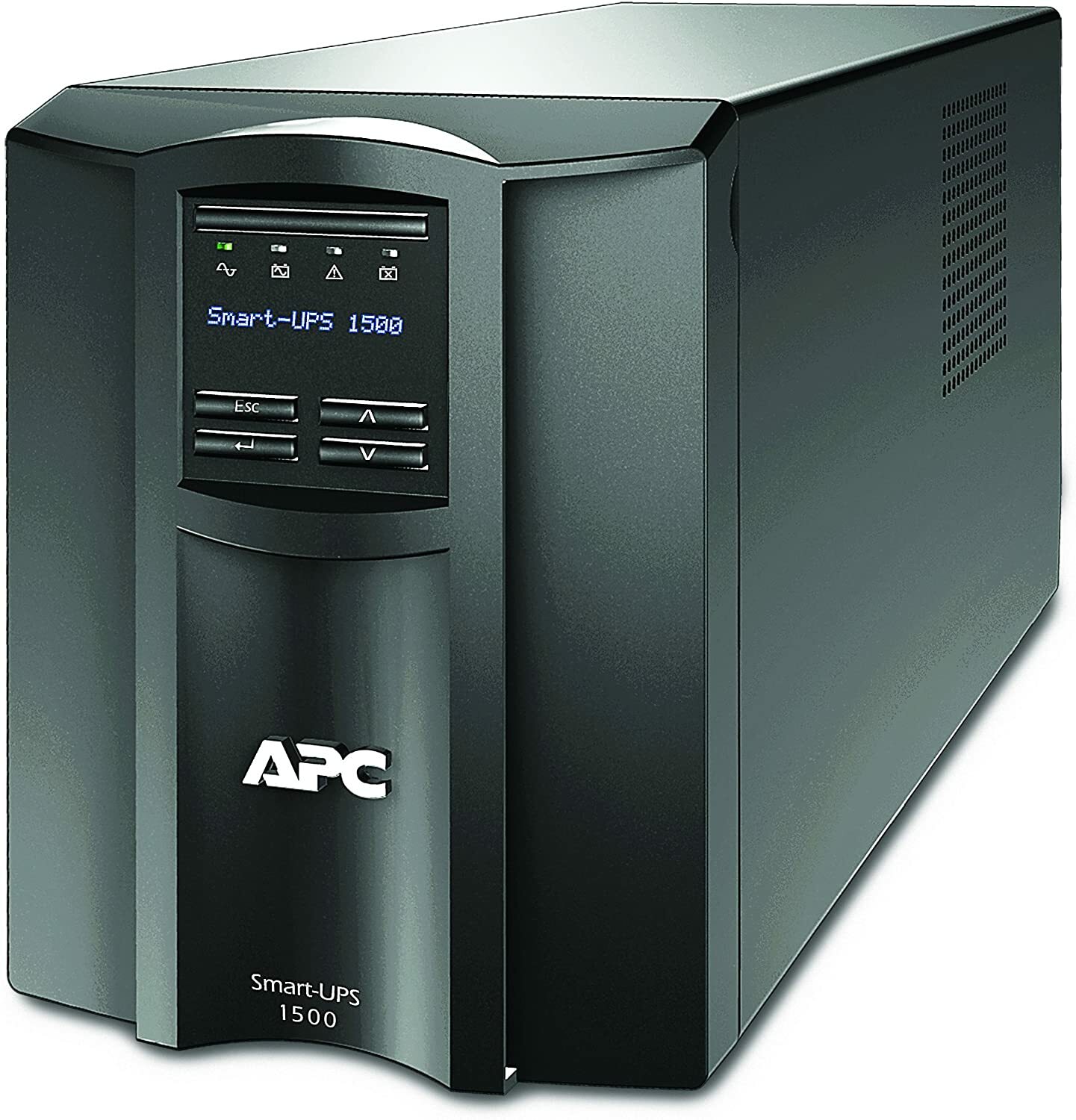 APC Smart-UPS 1500VA LCD 120V