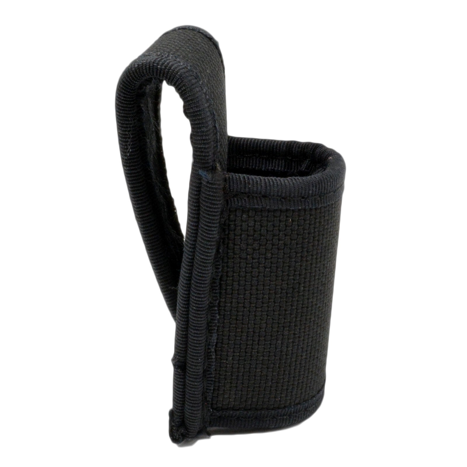 Nylon Open Top / Bottom Flashlight Holder Streamlight ProTac HL-X Holster