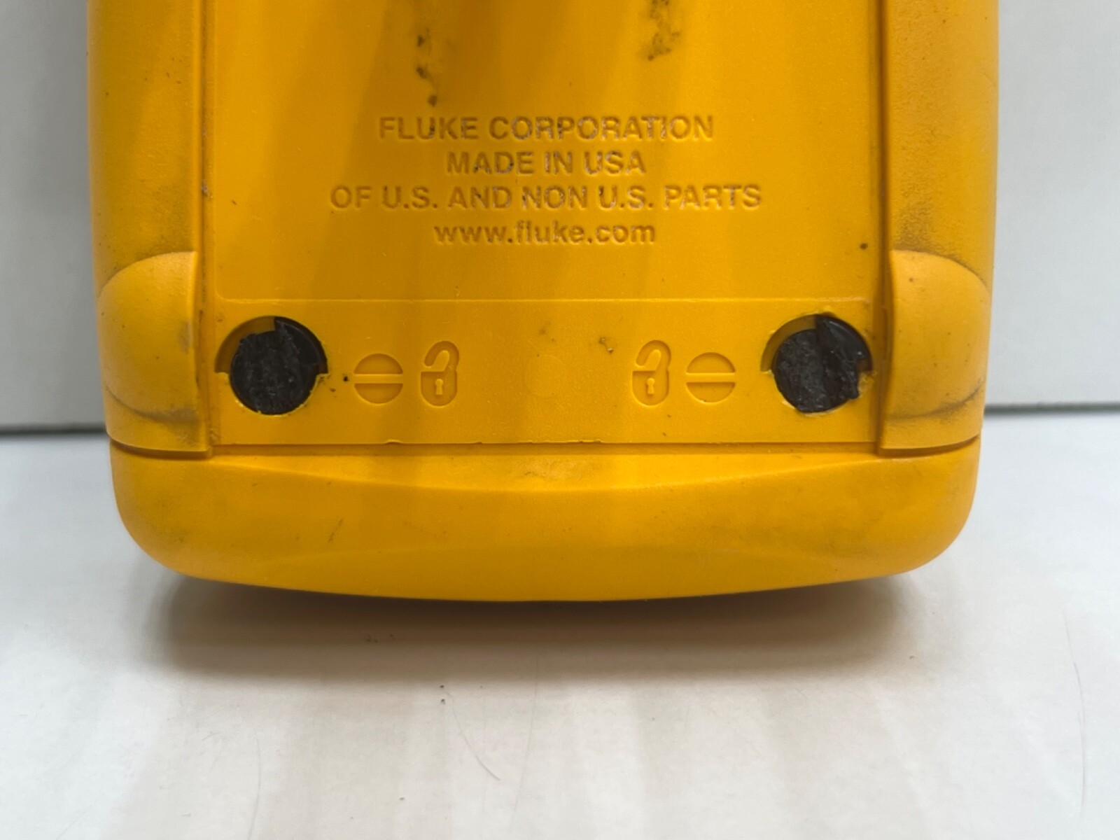 Fluke 724 Process and Temperature Calibrator