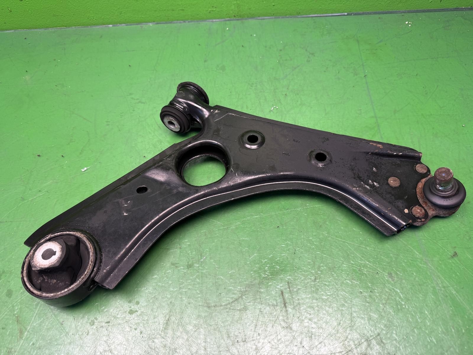 FIAT DOBLO Mk2 COMBO D Right Front Lower Control Arm 10-19
