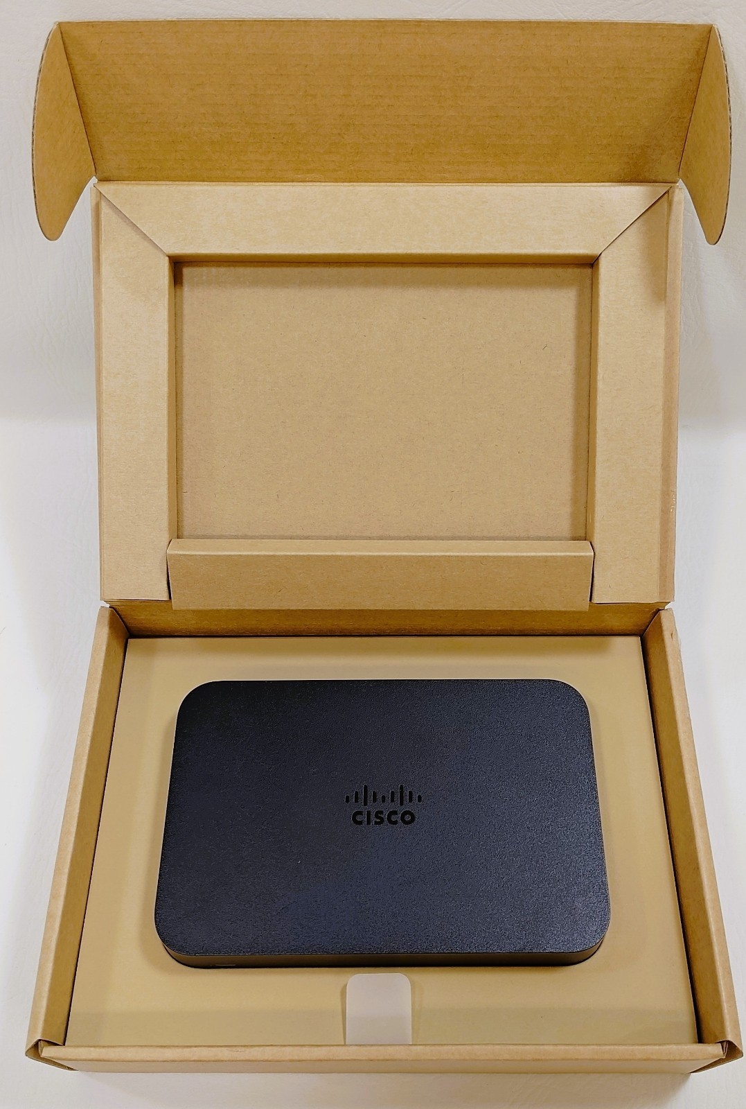 Cisco Meraki Z3-HWVPN Firewall Gateway - Claimed- In Box