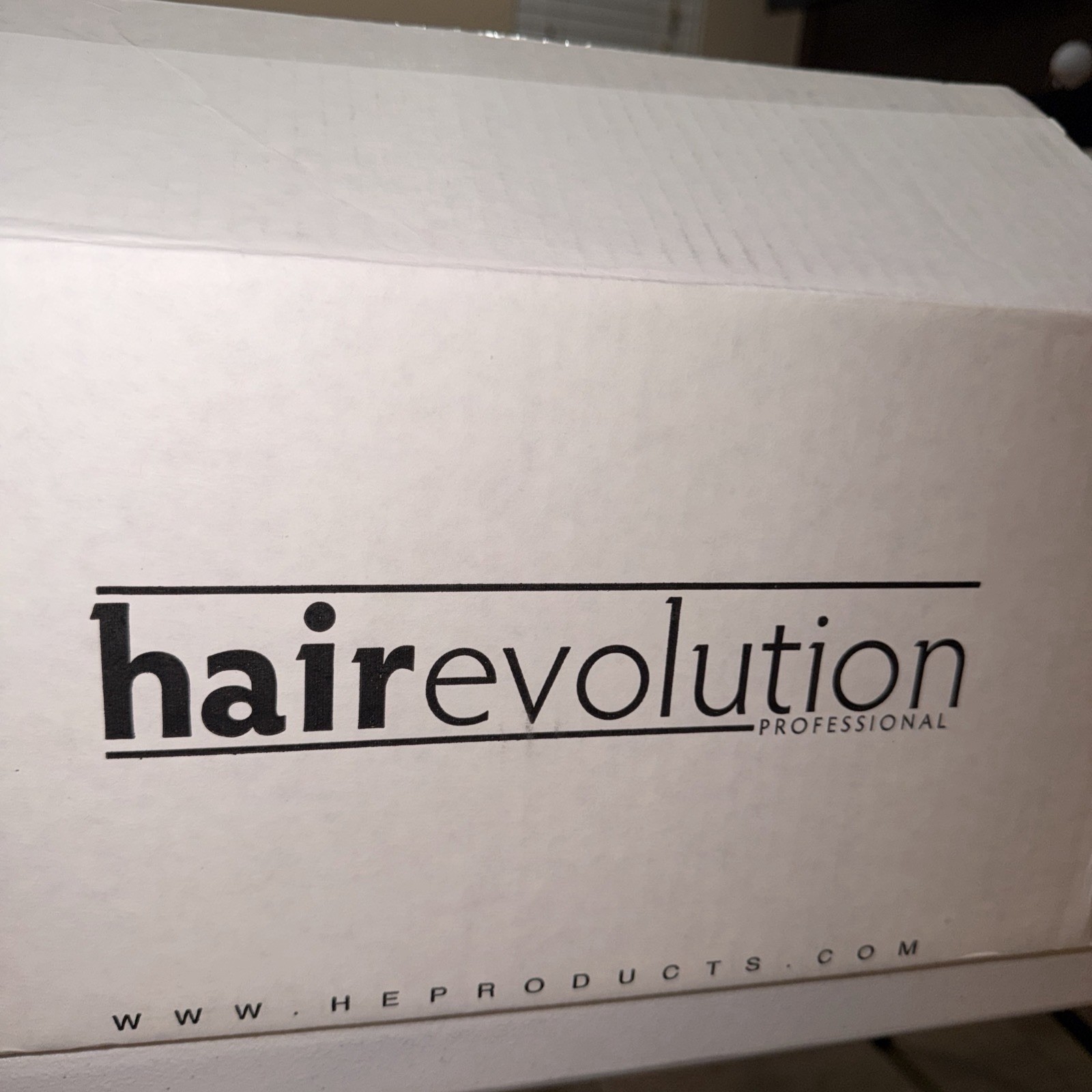 Hair Evolution extra Hold Gel 30 Oz.