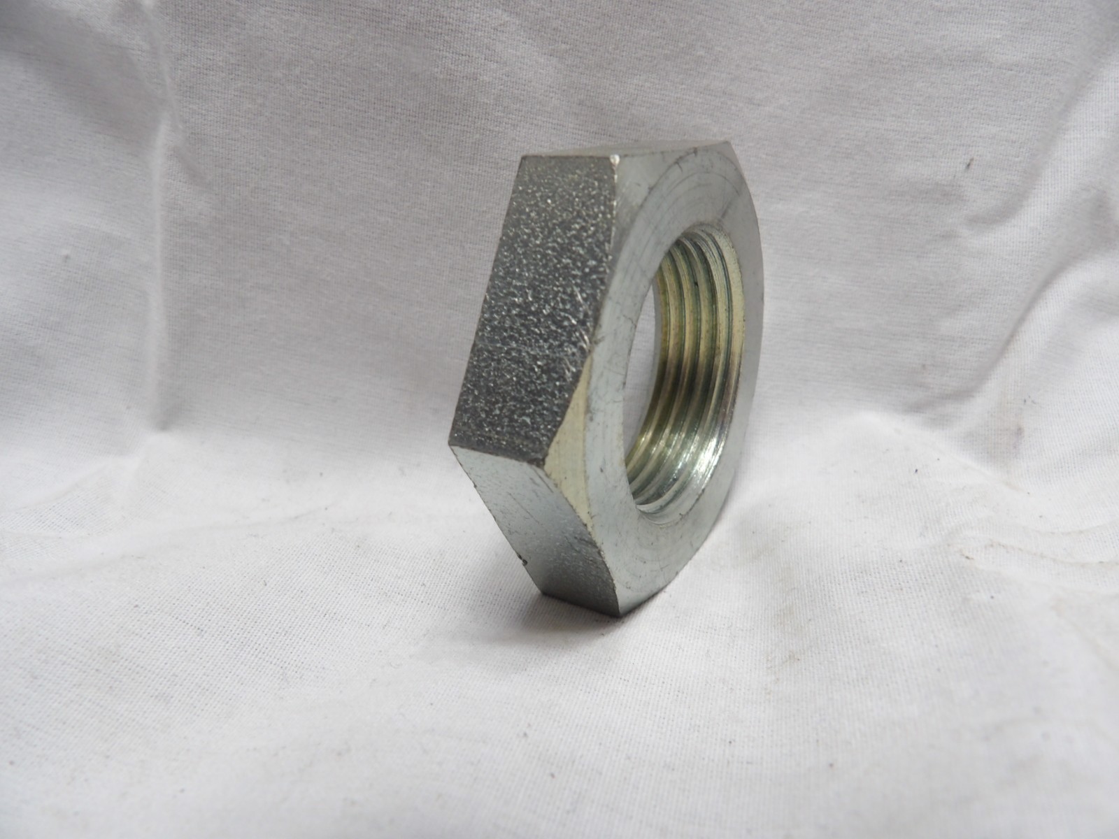 Humphrey JN19 Mounting/Jam Nut