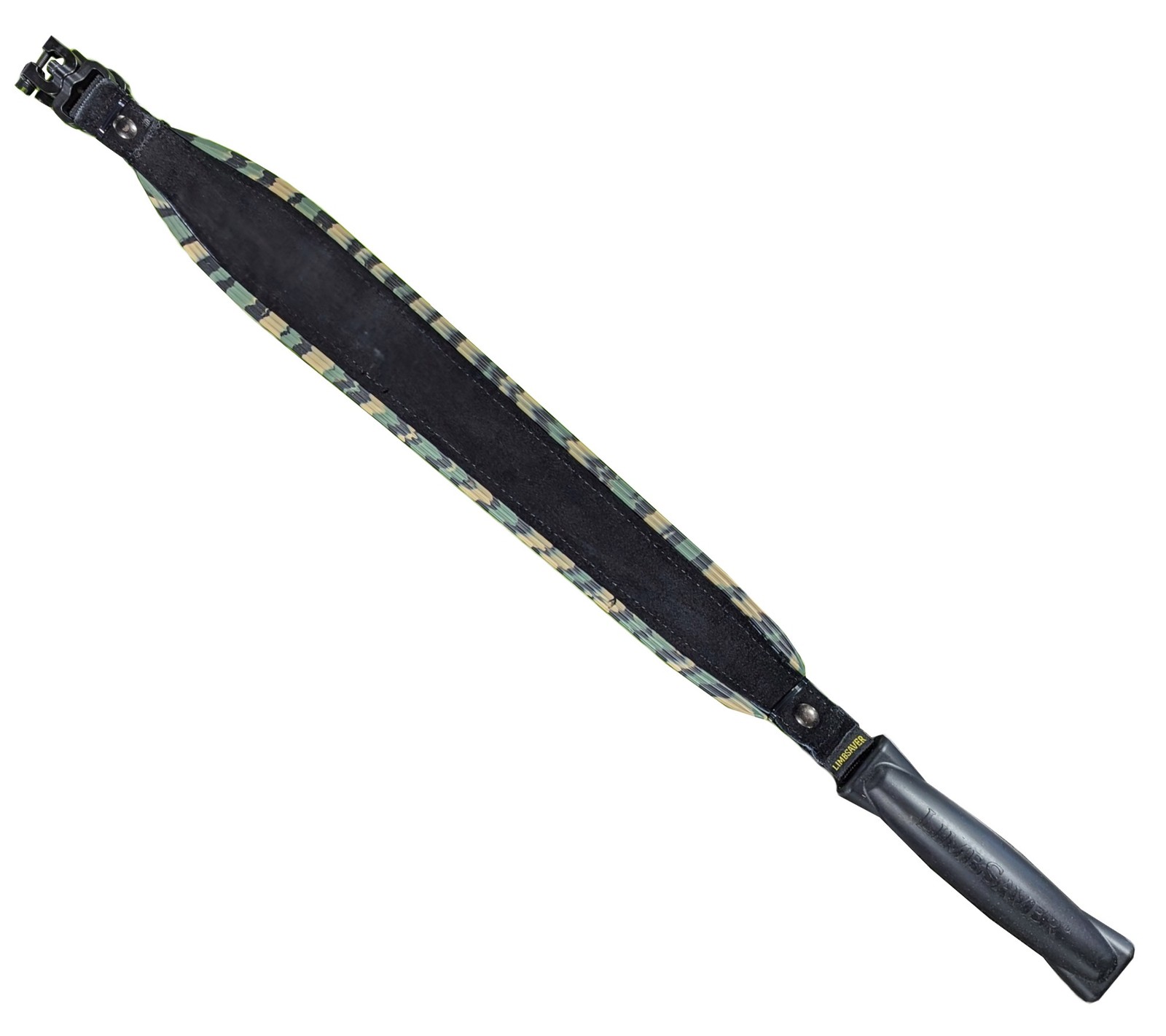 Limbsaver Kodiak Rifle Sling Narrow/Camo #12136